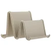 Olen Metal Magazine Holder - Nature