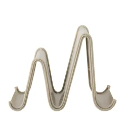 Olen Metal Magazine Holder - Nature