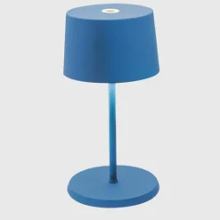 Olivia Mini Table Lamp