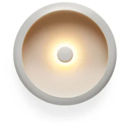 Oloha Bowl with Lamp