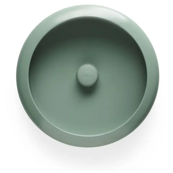 Oloha Bowl with Lamp