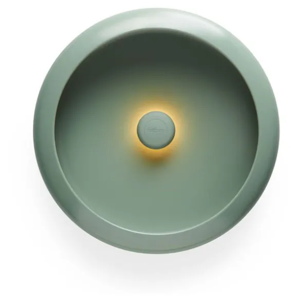 Oloha Bowl with Lamp