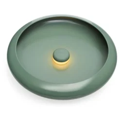 Oloha Bowl with Lamp