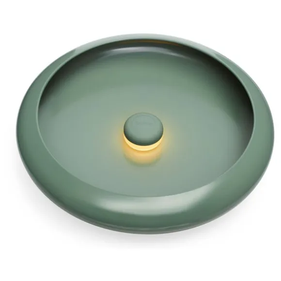 Oloha Bowl with Lamp