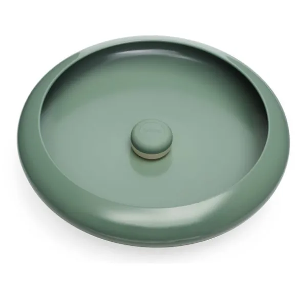 Oloha Bowl with Lamp