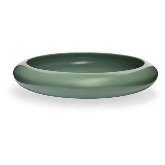 Oloha Bowl with Lamp