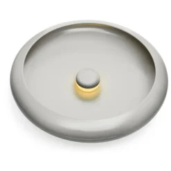 Oloha Bowl with Lamp