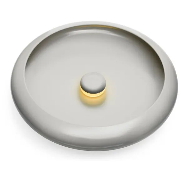 Oloha Bowl with Lamp