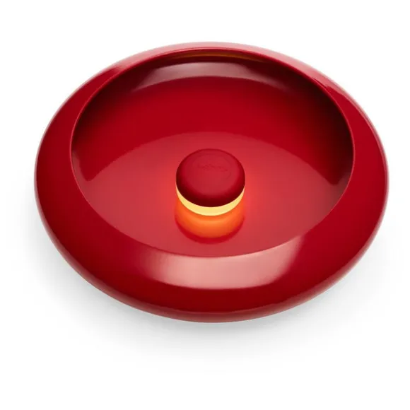 Oloha Bowl with Lamp