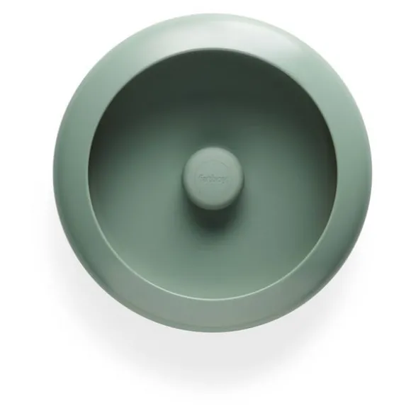 Oloha Bowl with Lamp