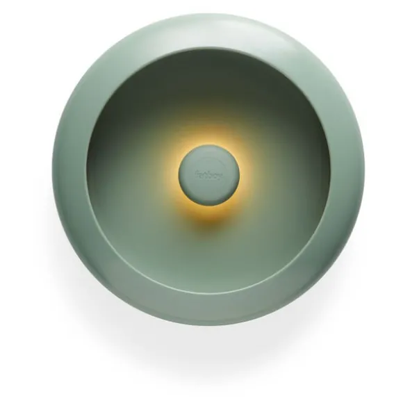 Oloha Bowl with Lamp