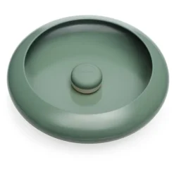 Oloha Bowl with Lamp
