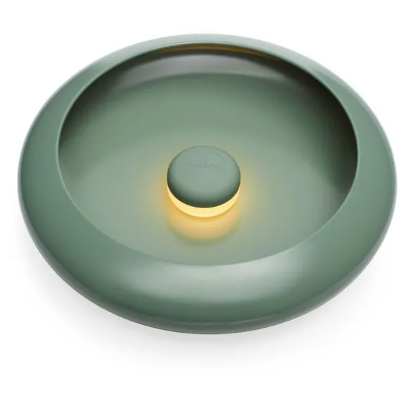 Oloha Bowl with Lamp
