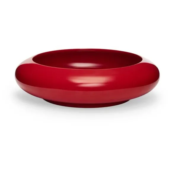Oloha Bowl with Lamp
