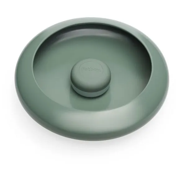 Oloha Bowl with Lamp