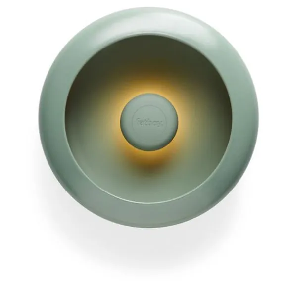 Oloha Bowl with Lamp