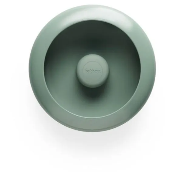 Oloha Bowl with Lamp