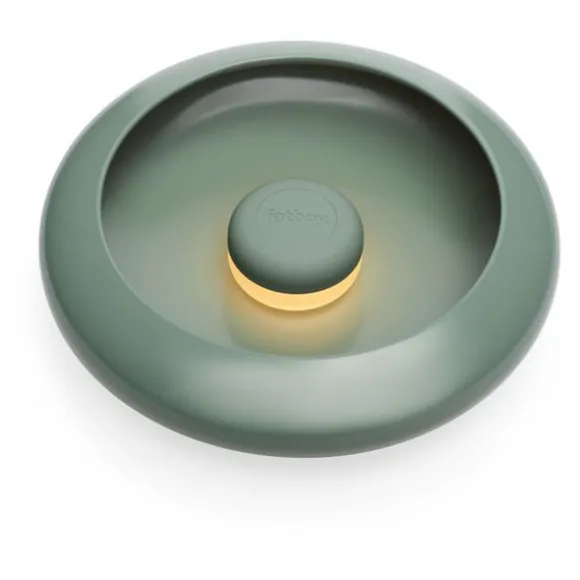 Oloha Bowl with Lamp