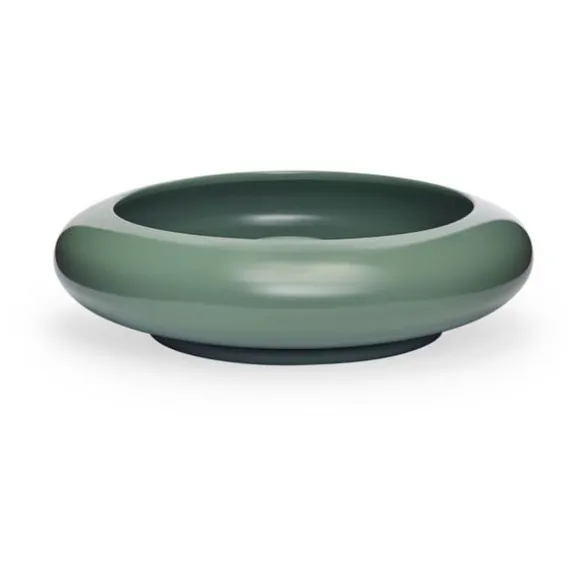 Oloha Bowl with Lamp