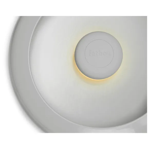 Oloha Bowl with Lamp