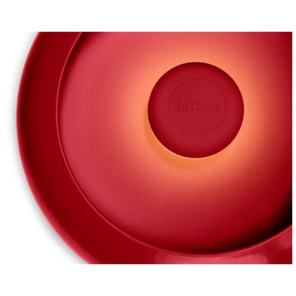 Oloha Bowl with Lamp