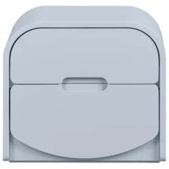 Onda Bedside Table
