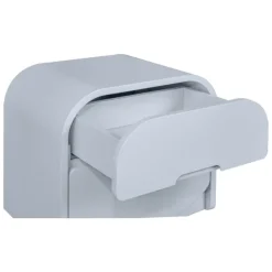 Onda Bedside Table
