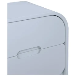 Onda Bedside Table