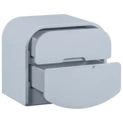 Onda Bedside Table