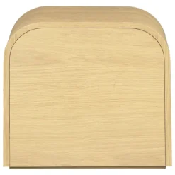 Onda Bedside Table