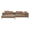 Ondine Plus V2 L Shape Sofa