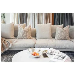 Ondine Plus V3 L Shape Sofa