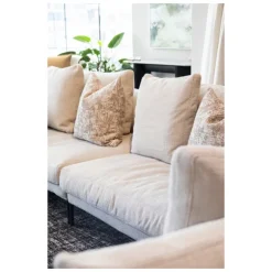 Ondine Plus V3 L Shape Sofa