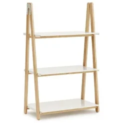 One Step Up Bookcase