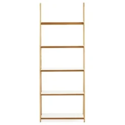 One Step Up Bookcase