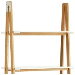 One Step Up Bookcase