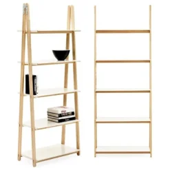 One Step Up Bookcase