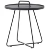 On-The-Move Side Table