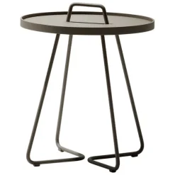 On-The-Move Side Table