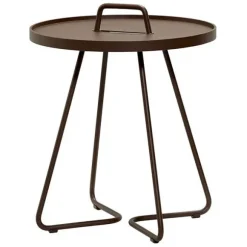 On-The-Move Side Table