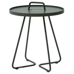 On-The-Move Side Table