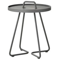 On-The-Move Side Table