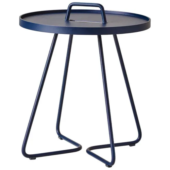 On-The-Move Side Table