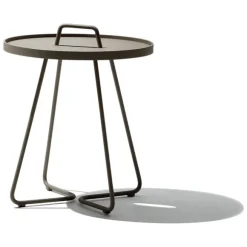 On-The-Move Side Table
