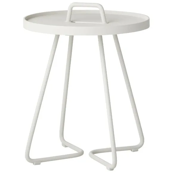 On-The-Move Side Table