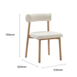 Orsen Dining Chair