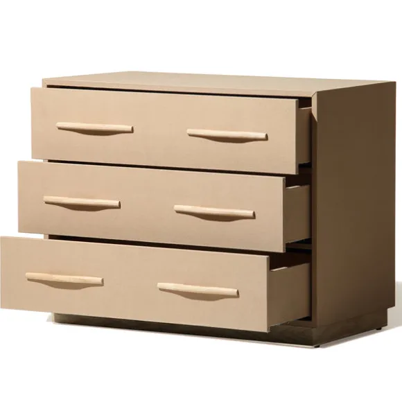 Oslo Three Drawer