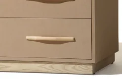 Oslo Three Drawer