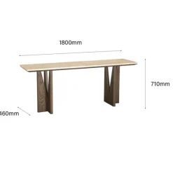 Otis Console Table