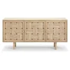 Otto 3 Doors Sideboard
